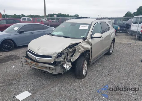 2013 Chevrolet Equinox 1Lt from USA, damaged, VIN 2GNFLEEK0D6273937